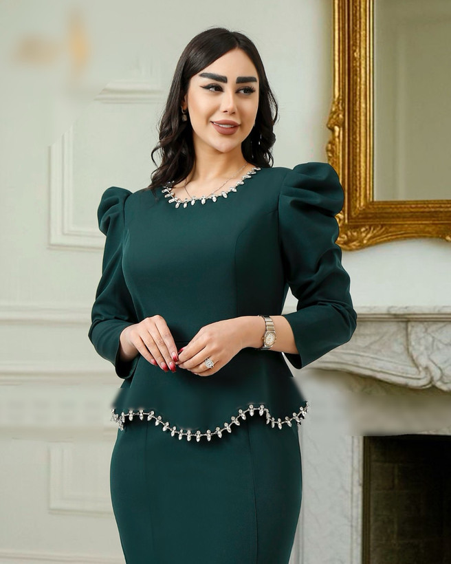 مجلسی مدل جانان