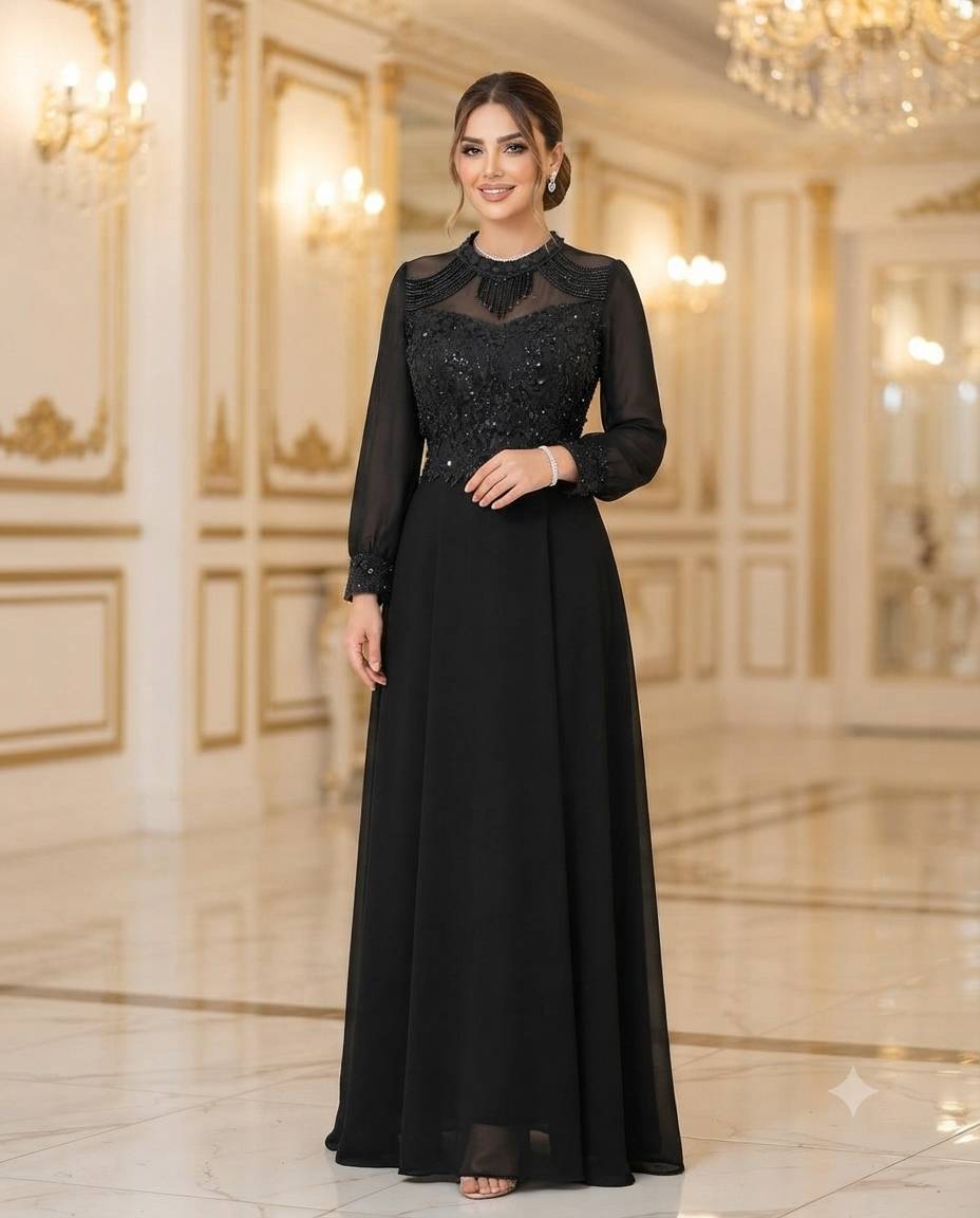 مجلسی مدل مهرنوش سایز بزرگ