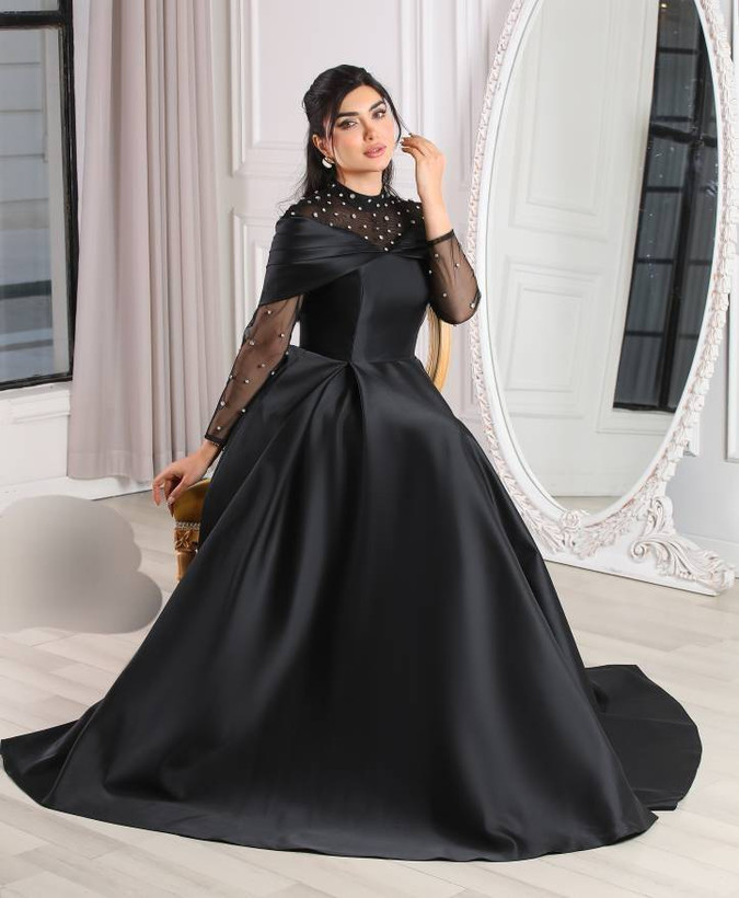 ماکسی مجلسی یکتا