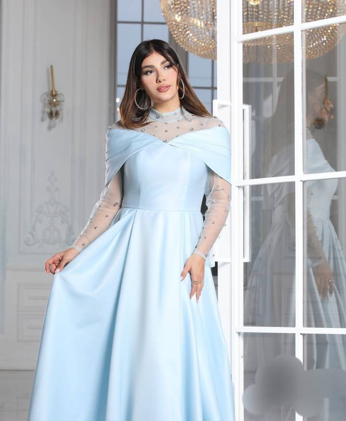 ماکسی مجلسی یکتا