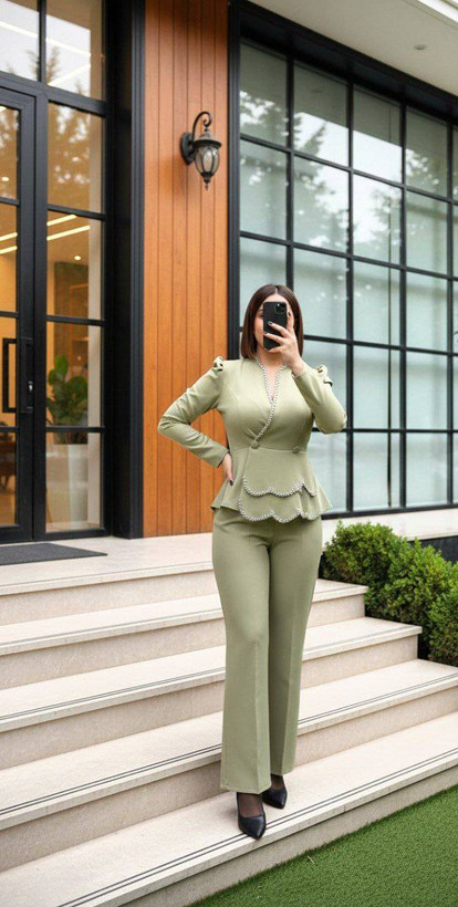 کتشلوار مجلسی ناهید کدتخفیف خرید حضوری 20272