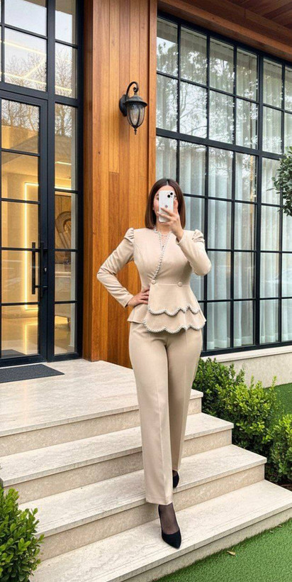 کتشلوار مجلسی ناهید کدتخفیف خرید حضوری 20272